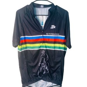 Cycling Jersey